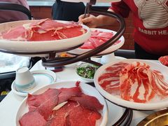 -二荆条·城市森林火锅旗舰店
