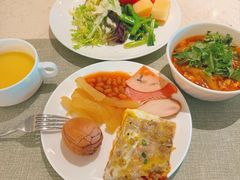 -石家庄万象天成假日酒店