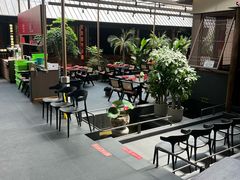 -单家老院·院子里的青岛菜(沙子口店)