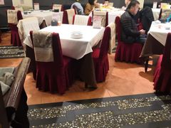 大堂-老浒记烤鸭-北京菜(琉璃厂店)
