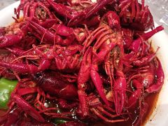 -虾女王·龙虾·烧烤(龙江店)