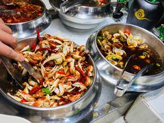 -佰烧海鲜烤肉火锅自助(熙地港店)