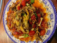-易老头三样菜(南滨路总店)