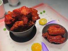 -春色如许·茶食餐厅(桃李春风店)