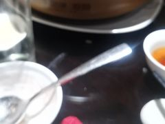 -外高桥喜来登酒店采悦轩