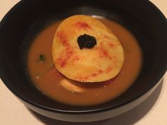 -北京金融街丽思卡尔顿酒店·意味轩 Cepe