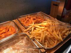 -王氏炉匠·烧鸟放题自助(三里屯店)