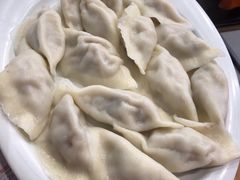 -喜家德虾仁水饺(凯德店)