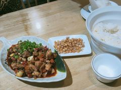 -椒小兔·盐帮川菜中餐厅(金沙时代广场店)