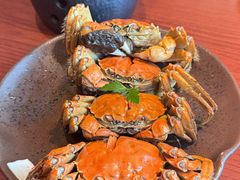 -花潮料理艺食馆(宝龙一城店)