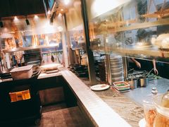 自助取餐区-路小缦·珍馐美馔(市心北路店)