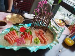-黑松白鹿(金融街店)