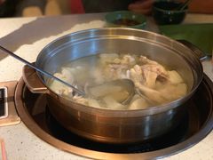 -润园四季椰子鸡火锅(海上世界店)