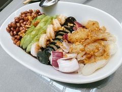 -老渔民·北塘海鲜(新港远洋宾馆店)