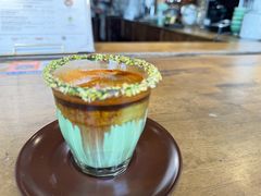 -Metal hands·铁手咖啡