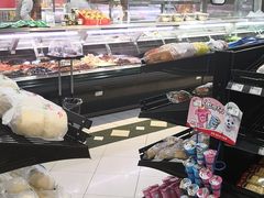 -BHG生活超市(安贞店)