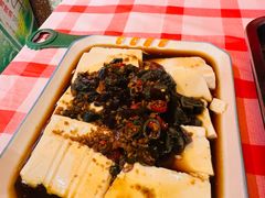 -熊记海鲜烧烤(戬浜店)