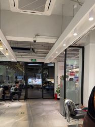 -LJOY丽锦造型·烫发染发