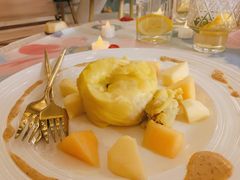 -天空花园餐吧·生日·团建(南山店)