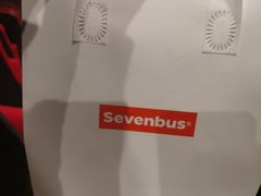 -Sevenbus一家奶茶店(昆明大悦城店)