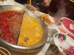 -小龙坎火锅(春熙太古里店)