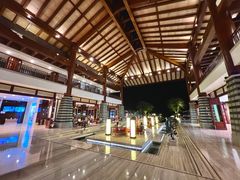 -石梅湾艾美度假酒店