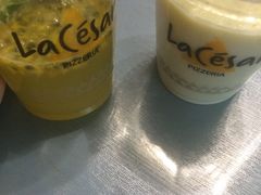 -乐凯撒披萨(南山书城店)