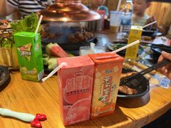 -号令江湖·水浒烤肉(和畅睦邻中心店)