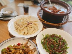 -董厨煨汤馆(车站路店)