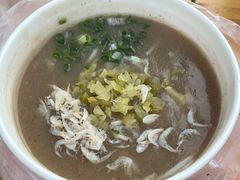 -汪记鲜鱼糊汤粉(沈阳路总店)