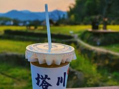 -塔川景区