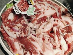 -小黑牛烤肉(聚隆店)