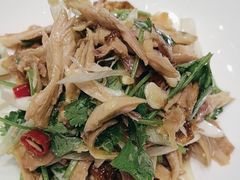 -大鹏饭店·金陵家宴(奥体中心店)