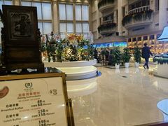 -曲江惠宾苑宾馆(大雁塔大唐不夜城店)