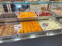 -金粒门·新鲜零食(坡子街店)