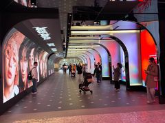 -乐天免税店(明洞店)