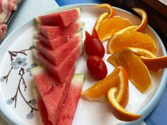 -蜀辣居鲜货老火锅(万象城店)