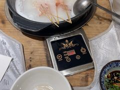 -丰尔粥食·粥底火锅·桑拿鸡(大良总店)
