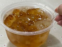 雪耳桃胶-老周记顺德双皮奶