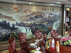 包厢-仙林宾馆-餐厅