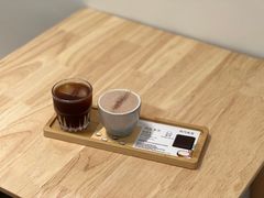 -SANYAY叁言咖啡巧克力