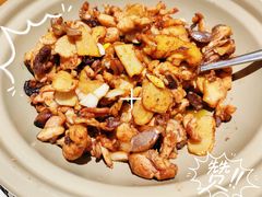 -绿草地·湘菜(7mall店)