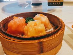 -安蒂娅.悦景轩中餐厅(西乡店)