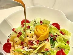 -南堂小馆·川菜馆(德商国际店)