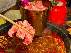 -蜀大侠火锅(总府路店)