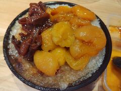 -小胖老味刨冰