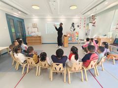 -京师双语幼儿园