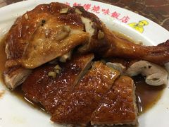 -陈光记烧腊店(罗保博士街店)