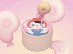 -好利来(十里河店)