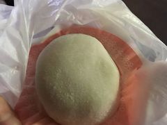 -澳门长洲糯米糍(柯打苏沙街店)